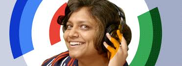 About Google Cloud Platform Podcast