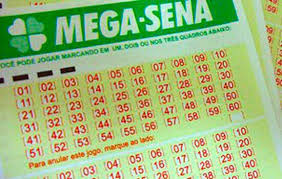 Mega sena is a lottery based in brazil which can offer jackpots worth over r$100 million. Mega Sena Da Virada Paga R 300 Milhoes E Tem Aposta Online