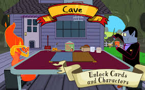 Card Wars Adventure Time 1 0 5 Mod Apk Data Unlimited Money Gems Download Free What S New V1 0 5 30 New Quests Algebr Adventure Time Game Themes Adventure