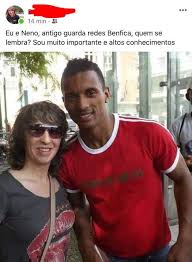 «o maxilar na rede o neno prendeu e o tiro de mangonga o neno defendeu o maxilar na rede o neno prendeu mas sobreviveu. Facebook