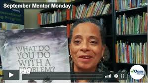 September Mentor Monday