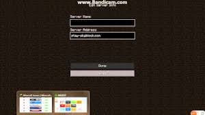 There are also mini games that are easier to make on your own. Tutorial How To Join A Minecraft Minigame Server Minecraft 1 7 2 Youtube