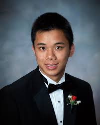 Kyle Ly: Senior memory