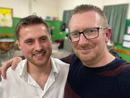 1st Whitstable Scout Group Band