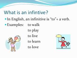 Maybe you would like to learn more about one of these? Chapter 5 Complementary Infinitives