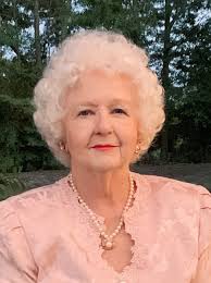 Janice Bailey avis de décès