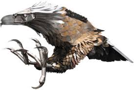 9 the beak was ivory white, greyish at the base; Canadian Makes Steel Eagle Sculpture For Dollywood Theme Park In Tennessee Constructconnect Com