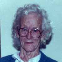 Bessie Marie Coffman (1898–1986)