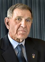 Hardest working judge' honed by tough life