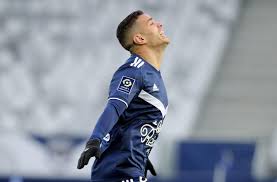 21 march 2021, 14:00 scheduled. Ligue 1 Nantes And Lorient Sink Ben Arfa Rewards Bordeaux Archyde