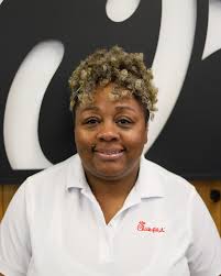 From Operator, Mike Holmes: Please join me in celebrating the retirement  from Chick-fil-A of LaShonda Clark after 25 years of service. Shonda began  her career with me at Midtown Plaza in 2000