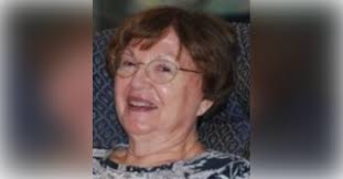 Obituary information for Mary Lee Webb