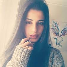 Anna Hayek's Instagram, Twitter & Facebook