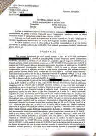 Ministerul finanţelor a inceput plata titlurilor emise de anrp in 2015 economica net. Avocat Anrp Iulian Lepa Specializat Despagubiri Avocat Iulian Lepa