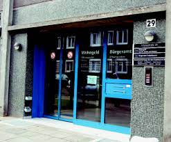 Ein Besuch Im Strassenverkehrsamt Top Oder Flop Essen West