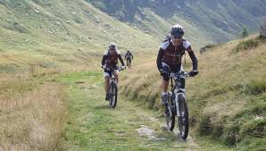 Gardasee Umrundung Mit Dem Mountainbike Guiders De Gardasee Radfahren Radeln