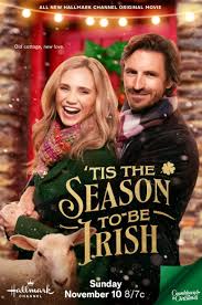 Tis the Season to Be Irish movie review – Movie Review Mom