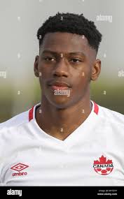 Jonathan david hi-res stock photography and images