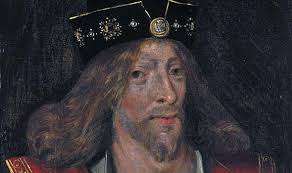 How Effective a King was James I of England and VI of Scotland?