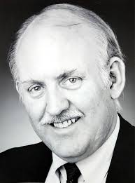 James Preston Obituary