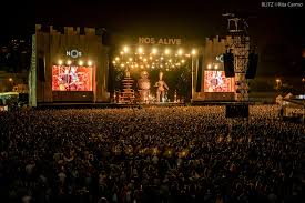 Comprar bilhetes para nos alive '21 (eur) em passeio maritimo de alges do distribuidor oficial, nos alive. nos alive '21 (eur). Blitz Nos Alive Anuncia Planos Para 2021 Quatro Dias E Os Da Weasel Como Primeira Confirmacao