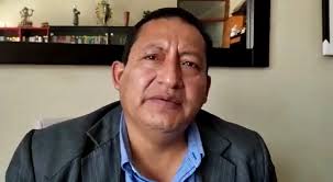 Video: Richard Cabana rompe fuegos contra el exgerente de Independencia  Gerald Salazar a quien tildó de “