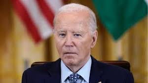‘Rambling incoherently’: Joe Biden roasted after meeting with Kenyan  President