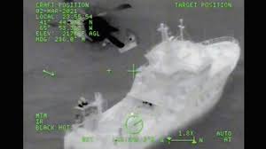 Consommables système efficaces (toner et tambour séparément), contrairement au type de cartouche d'imprimante laser (toner et tambour deviennent un), de sorte que chaque fois que le toner s'éteint. Daring Rescue Saves 31 Crew From Burning N S Fishing Boat
