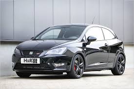 The Current Seat Ibiza Cupra Runs Thanks To A 1 8 Liter Turbo Engine With 192 Hp In 6 7 Seconds From Zero To 100 Not A Bad Super Cars European Cars Hot Hatch