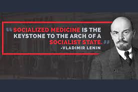 The Ama S Bogus Lenin Scare Tactic Quote Medpage Today