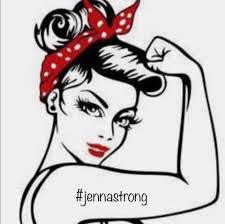 JennaStrong