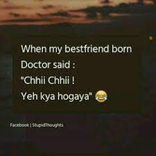 One measure of friendship consists not in the number of things friends can discuss, but in the number of things some of the biggest challenges in relationships come from the fact that most people enter a. 60 Funny Hindi Ideas Funny Quotes Friends Quotes Friendship Quotes