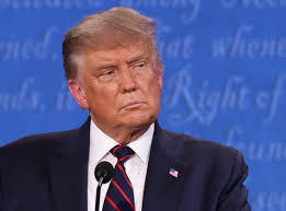 UPDATED Trump's fake electors: Here's the full list