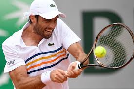 Gilles simon vs pablo andujar, atp barcelona (mon, 19 apr, 2021): Atp Marrakesch Andujar Und Paire Ziehen Ins Finale Ein Melzer Holt Doppel Titel Tennisnet Com