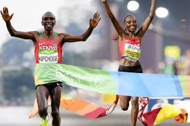 Finals in high jump (women), 10,000m. Tokyo Olympics Preview Marathon Previews World Athletics