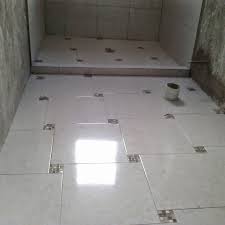 acabados de azulejo y albañileria