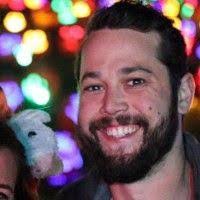 Aaron Hook's Instagram, Twitter & Facebook