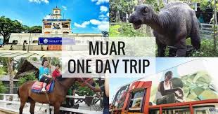 The nearest train station is in the nearby town of kluang, which is about an hour away. Singapore To Muar Day Trip Getting There Food Attractions More