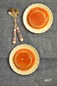 Restore your baking inspiration with this list of delicious desserts made without eggs. Easy Creme Caramel Steamed Egg Pudding The Big Sweet Tooth