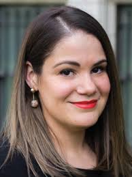 Marlene Camacho-Rivera SC.D, M.S. MPH