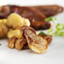 Trop De Connexions Ris De Veau Plat Sans Viande Recette
