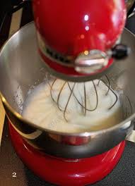 Creme Au Beurre A La Meringue Italienne Amuses Bouche Recette Tarte Au Citron Creme Pour Gateau Gateaux Et Desserts