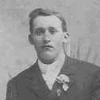 William Joseph Jordan (1885–1965) • FamilySearch