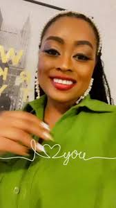 Deidre Monique Benton