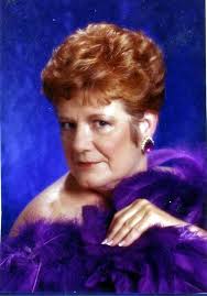 Mary Russell Obituary