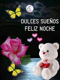 Dulces Suenos Buenas Noches Romanticas Imagenes De Buenas Noches Buenas Noches Frases