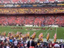 Photos At Fedex Field