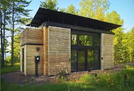 Tiny houses are hotter than ever, as proven by the fact that these prefab tiny houses are hotter than ever, and it's no wonder: Pin On Tiny Houses Unique Architecture