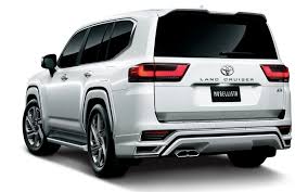 さてさて、2021年8月1日に発表／同年8月2日に発売予定となっているトヨタのフルモデルチェンジ版・新型ランドクルーザー300 (toyota new land cruiser 300)ですが、このモデルが同年7月1日に先行予約を開始してから僅か2週間ほどで約2万台の予約数が入る事態に。. Kfb Rnqkag2hfm