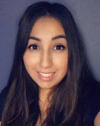 Yesenia Ramirez's Instagram, Twitter & Facebook